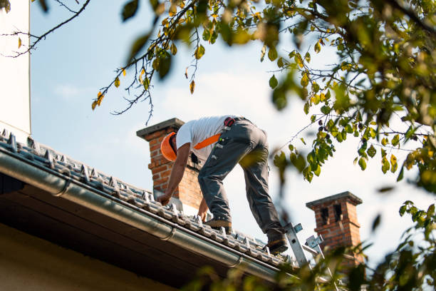 Quick and Trustworthy Emergency Roof Repair Services in Sartell, MN