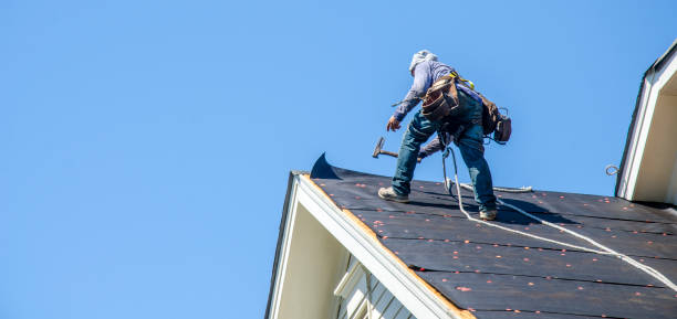 Quick and Trustworthy Emergency Roof Repair Services in Sartell, MN