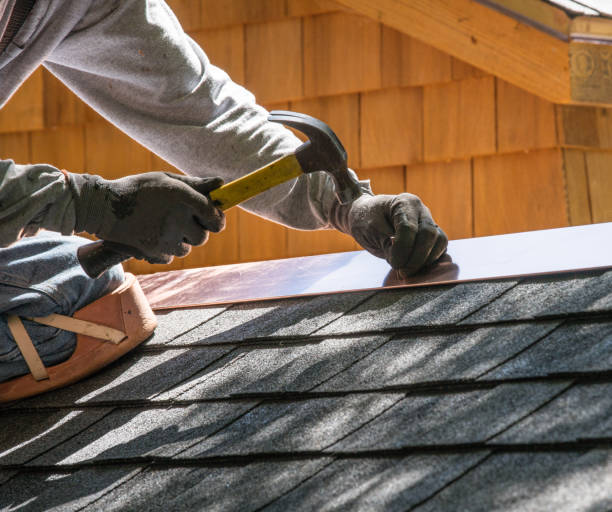 Best Roof Gutter Cleaning  in Sartell, MN